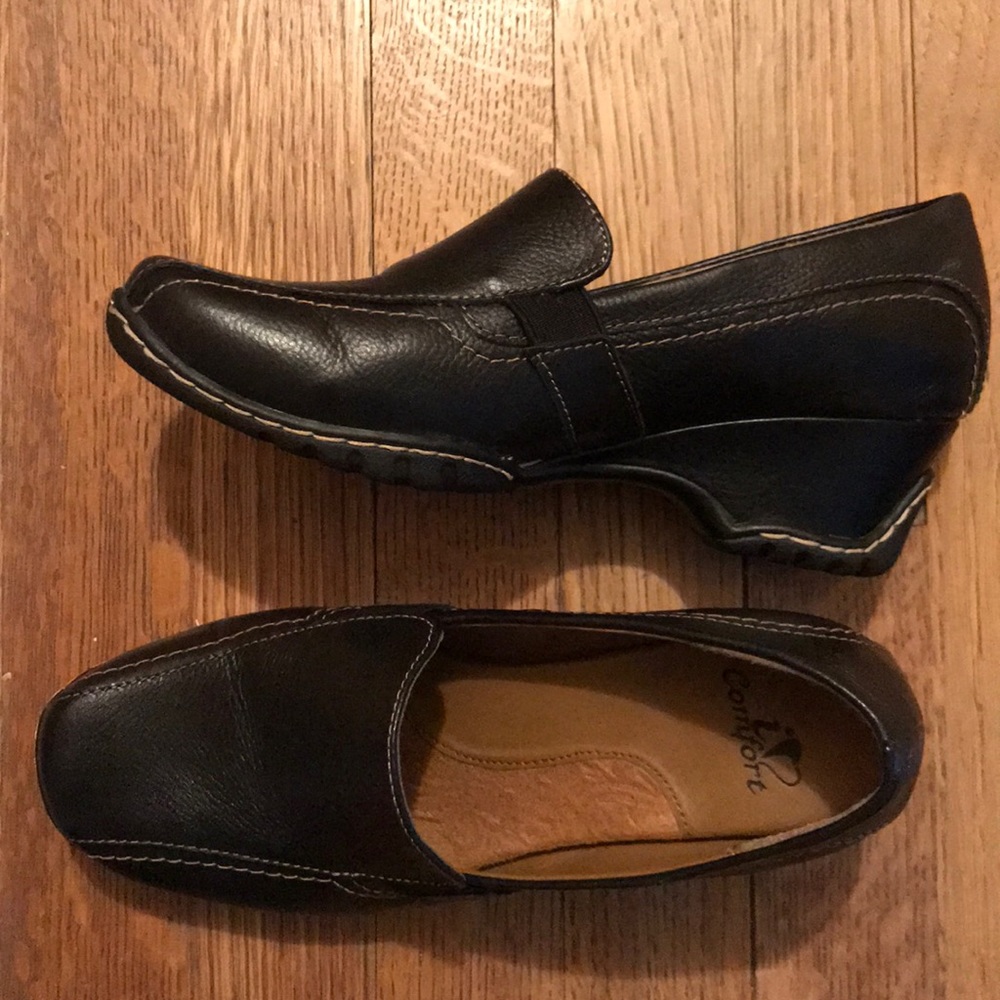 I Love Comfort shoes